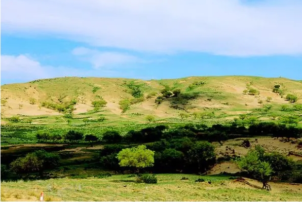 浑善达克沙地.png 浑善达克沙地.png