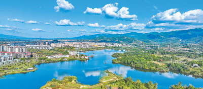 重庆梁平双桂湖国家湿地公园。.jpg 重庆梁平双桂湖国家湿地公园。.jpg
