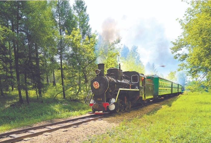 桦南蒸汽小火车.png