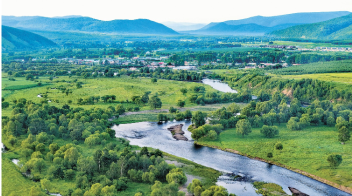 绰尔河风光.png 绰尔河风光.png