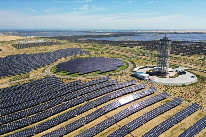 这是7月30日拍摄的内蒙古鄂尔多斯市.png 这是7月30日拍摄的内蒙古鄂尔多斯市.png